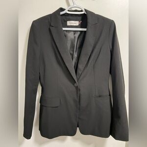 Women’s Calvin Klein Blazer